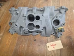 Gm 14057055 1985 Chevy C10 Sbc Racing 305 350 5.0 5.7 Intake Manifold Oem. Fixed Price $330.00.