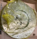 3021 600 213 Sachs NFW1217 Flywheel New. Fixed Price $336.88.