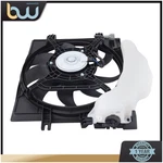 Subaru Forester 2019 2020 2021 2.5L Radiator Cooling Fan Assembly W/ Shroud. Fixed Price $57.47.