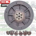 4CYL 91-02 Jeep Wrangler Yj Tj 2.5 Manual Transmission Flywheel Flex 8933002504. Fixed Price $74.99.