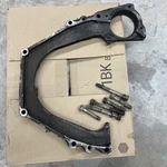 94-02 Ford F250 F350 7.3L Engine Transmission Adapter Spacer 1818265C1 Oem. Fixed Price $100.00.