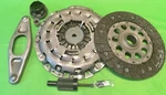 2011-2013 Bmw E92 E93 335IS N54T Engine Oem Clutch Kit. Fixed Price $399.99.