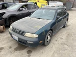 Flywheel/flex Plate Automatic Transmission Fits 93-01 Altima 1280174. Fixed Price $100.00.