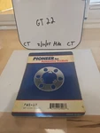 Pioneer Automotive Products FWD-17 .025 Flywheel Shim For Nissan. Fixed Price $31.50.