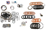 TH400 Ultra Performance Kit Complete Powerpack Rebuild Alto Red And Kolene. Fixed Price $555.00.