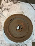 Flywheel/flex Plate Manual Transmission Fits 90-94 Nissan Pickup 24238. Fixed Price $80.00.