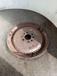 2007-2019 Mercedes Flywheel/ Flex Plate 231 Type SL63-CLASS Oem. Fixed Price $30.00.