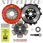 Xtd Stage Clutch & Performance Flywheel Kit Fits Silvia 240SX SR20DET S13 S14. Fixed Price $201.23.