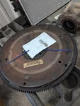 Flywheel/flex Plate Automatic Transmission 7.3L Fits 95-03 Ford E350 Van 1202940. Fixed Price $72.00.