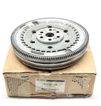 New Oem Genuine Ford Dual Mass Flywheel 2002-2004 Focus Svt 2.0 3S4Z-6477-AA Set. Fixed Price $325.00.