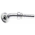 Gates G20357-1616 Code 62 O-ring Flange Heavy 45 Bent Tube (globalspiral). Fixed Price $78.41.