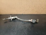 03 Nissan 350Z M/t Cluthc Master Cylinder Fluid Reservoir 30610CD000. Fixed Price $87.50.