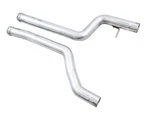 Awe Non-resonated Performance Mid Pipe Bmw G8X M3/M4. Fixed Price $345.00.
