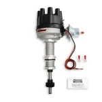 Pertronix Flame-thrower "stock-look" Distributor Ford 332-428 Fe D134630. Fixed Price $296.96.