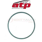 Atp Clutch Flywheel Ring Gear 1968-1974 Ford Torino Transmission Bh. Fixed Price $40.05.