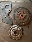 Flywheel For 1991-1995, 1997-2002 Jeep Wrangler 2.5L 4 Cyl. Fixed Price $99.00.