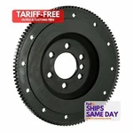 Tilton 51-6341, One Flywheel Fits Gm Ls 110 Tooth 7.25IN Clutch Black Steel. Fixed Price $931.51.