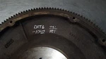 Flywheel Fits 99-03 Ford F250SD Pickup Mt 6900172. Fixed Price $184.77.