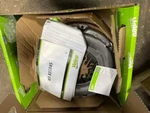 New Valeo 52405618 Audi Flywheel Conversion Kit A6 Quattro Allroad S4 Nib Smf. Fixed Price $757.99.