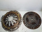 2017-2022 Hyundai Ioniq 1.6L Hybrid Flywheel Flexplate 41072-2E00 (ZC95). Fixed Price $120.00.