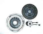 Platinum Driveline 05-150 Clutch Kit For 08-09 Hyundai Santa Fe. Fixed Price $263.99.