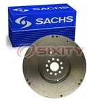 Sachs Clutch Flywheel For 1991-1993 Toyota Previa 2.4L L4 Transmission Shift Ca. Fixed Price $131.36.