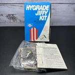 Standard Ignition 1632 Hygrade Carb. Kit Nos Rochester Barrel 2GC 2GE 2GV. Fixed Price $14.95.