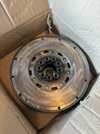 Genuine Porsche 911 993 Carrera Dual-mass Flywheel 96411401202. Fixed Price $595.00.