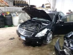 Flywheel/flex Plate VQ37VHR Automatic Transmission Fits 09-20 370Z 2124705. Fixed Price $128.25.