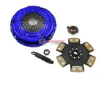 Fx Stage Clutch Kit For 04-08 Acura Tl 3.2L 3.5L 03-17 Honda Accord 3.0L. Fixed Price $229.00.
