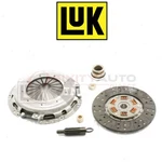 Luk Mx Clutch Kit For 1961 Chevrolet P10 Series - Manual Transmission Shift Lc. Fixed Price $204.42.