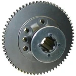 Steel Flywheel CT525 W/ Bolt Kit Brinn Transmission 79151. Fixed Price $469.98.