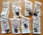 Genuine Honda Acura Civic Rsx Tsx 'K20 K24 Flywheel Bolt 8-SET 90011-PNA-B00(X8). Fixed Price $35.81.