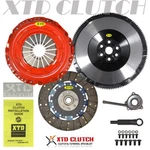 Xtd Stage Clutch & X-lite Flywheel Kit Fits Vw Beetle Golf Jetta 1.8T 6 Spd. Fixed Price $279.99.