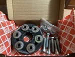 Febi Bilstein Flex Kit For Mercedes Benz Replaces # 170 410 00 15 --new. Fixed Price $70.00.