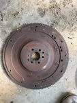 Genuine Oem Flywheel 2005-2010 Ford Mustang Gt 3V 4.6L Speed Bolt 1R3Z6375A. Fixed Price $75.00.