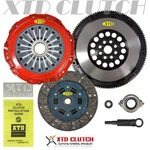 Xtd Stage Clutch & Chromoly Flywheel Kit Fits 04-21 Wrx Sti 2.5L Turbo 6 Speed. Fixed Price $229.66.