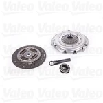 Valeo 52255603 Transmission Clutch Kit For 98-06 Beetle Golf Jetta Quattro. Fixed Price $370.05.