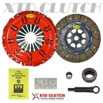Xtd Stage Clutch & Xlite Flywheel Kit 1997-2005 Vw Passat 1.8T 97-00 Audi A4. Fixed Price $207.17.