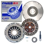 Exedy NSK1000 Clutch Kit+ 23.8 Lbs Streetlite Flywheel For 350Z G35 VQ35DE Nismo. Fixed Price $417.99.