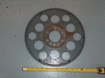 Quarter Master Racing 153 Sb Chevy Light Weight Steel Flexplate 509121. Fixed Price $65.00.