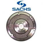Sachs Clutch Flywheel For 1979 Gmc G1500 6.6L V8 - Transmission Shift Qb. Fixed Price $180.32.