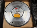 Mcleod 463408 Steel Flywheel Ford 4.6/5.0/5.4L Bolt Crank 1996-2017. Fixed Price $299.72.