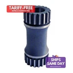 Winters 62901, One Natural Steel Input Shaft 18/18 Spline Performance Parts. Fixed Price $152.78.