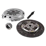 For Mini Cooper 2007-2012 Luk 03-089 Repset Clutch Kit. Fixed Price $465.30.