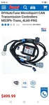 Summit Gm 4L60E Auto Trans Controller New. Fixed Price $380.00.