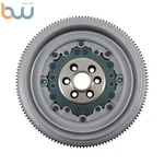 Dual Mass Flywheel For Vw Jetta Beetle Golf Audi A3 09-10 2.0L Diesel 129TEETH. Fixed Price $188.93.