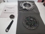 Clutch Kit 08-001 For Honda Accord 1979-81, Prelude 1979-82. Rhinopac Premium. Fixed Price $44.84.