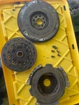 Bmw 245 E21 M10 320I M/t Flywheel. Fixed Price $139.99.