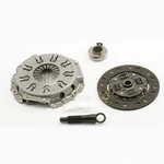 Schaeffler Luk 05-022, Clutch Kit, Repset For Dodge Colt 79/81-94; Hyundai Excel. Fixed Price $91.37.